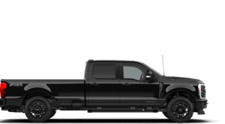 2026 Ford Super Duty® External Image 1